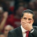 Zvanično: Janis Sferopulos više nije trener Crvene zvezde