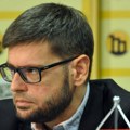 Ivan Karl više nije direktor Filmskog centra Srbije