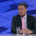 Rajić: Vlast treba da se zabrine - studenti su organizovaniji i jači nego što su bili na početku