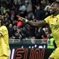 Milan pobedio Fjorentinu i preuzeo prvo mesto, Pavlović asistent (video)