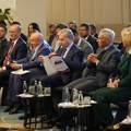 Održan biznis forum "Beograd-Moskva: Nove poslovne mogućnosti"
