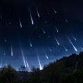 Nebeska magija: Približava se vrhunac najlepše kiše meteora u godini iz sazvežđa Orion, videće se iz Srbije, evo kada tačno…