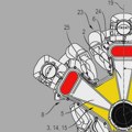 Porsche je upravo patentirao motor sa 18 cilindara, izgleda neverovatno