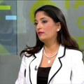 Demanti operske pevačice Nataše Tasić Knežević