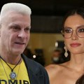 Đorđe David "rame uz rame" sa Mirkom Vasiljević: Roker dobio ulogu pa se pohvalio sa kojom glumicom deli kadar