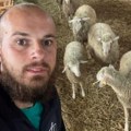 Vratio se iz Nemačke posle osam godina i otvorio farmu ovaca