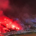 Uzvikivali i „Za dom spremni“: Torcida prekinula Dane srpske kulture u Splitu!