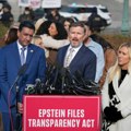 Tramp potpisao zakon, dokumenti o Epstinu biće objavljeni