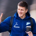 Platili ga 10 miliona evra: Zenit ne želi Zvezdi da proda ruskog reprezentativca!