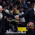 "On je najbolji od nas": Ovako je Saša Obradović prokomentarisao Žocov otkaz u Partizanu