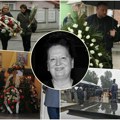 Na sahrani Ljilje Jorgovanović ispoštovan bitan običaj: Porodica jasno pokazala šta misli o Milici Pavlović i Leontini