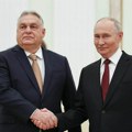 Мађарска купује руске нафтне компаније? Познати сви детаљи састанка Путина и Орбана у Москви