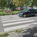 Срце: За месец дана троје деце ударено на пешачком прелазу код основне школе у Раковици