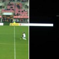 Pao mrak na stadionu gde su padali Partizan i Zvezda: Usred utakmice Čair ostao bez struje