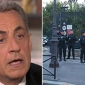 "Dnevnik zatvorenika" 320535: Sarkozi otvorio dušu o najmračnijim tajnama života u ćeliji