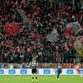 Poruka navijača Crvene zvezde posle TSC-a, meč protiv Mladosti je veoma važan