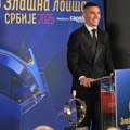 Nikola Milenković: Da sanjamo velika dela sa Srbijom