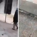 Prve fotografije nakon terorističkog napada u Siriji: Samoubica uzviknuo "Alahu Akbar" pa bacio bombu (video)