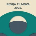 Ревија филмова из 2025. у Културном центру Београд