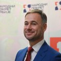 Aleksić (NPS): Izmene zakona vode privatizaciji pravosuđa i odustajanju od evropskog puta