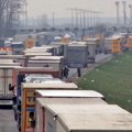 Vozači kamiona iz regiona najavljuju blokade teretnih graničnih terminala – šta je povod velikog protesta