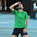 Đoković: Eksperti su hteli da me penzionišu