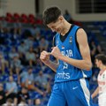 Kakvo priznanje za srpskog dijamanta: As Barselone i reprezentacije Srbije na FIBA listi najperspektivnijih igrača!