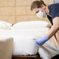 Ovo je pravi razlog zašto je u svim hotelskim sobama bela posteljina: hotelijeri znaju znanje