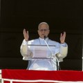 Papa: Oružje u Ukrajini da utihne bez odlaganja