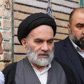 Ирачки ајатолах осудио "неправедни рат" против Ирана, позвао муслимане на солидарност