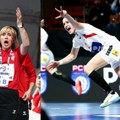 Debi Sandre Kolaković na klupi: Hrabra Srbija pala protiv Švedske