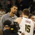 Jokić vodio Denver do nestvarnog preokreta u Teksasu: Uradio što niko ne može i stigao 20 razlike