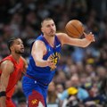 UŽIVO Jokić mora da se vrati - Denver se muči