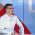 Milenković: Lokalni izbori pokazuju Vučiću da su parlamentarni veoma rizični i da može da izgubi vlast