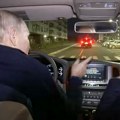 Evropskoj uniji preti talas krađe automobila: za sve je kriv Putin koji gura novi zakon u Rusiji
