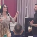 Šok preokret! Aneli i Asmin se udružili protiv Stanije! Ahmićeva urlala, pale teške uvrede! Brutalan okršaj: Ti si za mene…