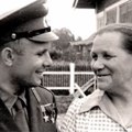 Patrijarh Kiril: Majka Jurija Gagarina bila je pobožna žena koja se nikoga nije plašila