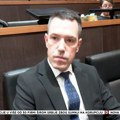 Nikad niži rejting SNS u Kraljevu razlog smene Terzića (VIDEO)
