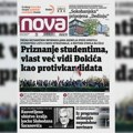 "Nova" piše: Institut za rehabilitaciju pripojen bolnici „Dedinje“
