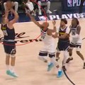 Ovo se, bre, čekalo: Nikola Jokić ovim potezom uništio Gobera i overio dabl-dabl za poluvreme
