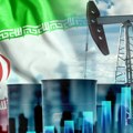 Iranski poslanik tvrdi da zaobilazi Trampove sankcije: Naftu prodajemo po dvostruko većoj ceni