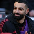 ​Fudbaler Mohamed Salah neće biti spreman za meč protiv Mančester Junajteda