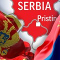 Od "male su šanse" do "lančana reakcija je moguća": Kakve su šanse da Podgorica otprizna Kosovo? Ideja stara ali nov "momentum"…