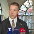 Đurić: Politika principa, nacionalnih interesa i adaptibilnosti suština politike Srbije