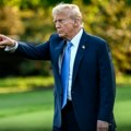 Trump: Pauziramo operaciju Projekt sloboda