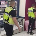 Bizarne psovke, uvrede i pretnje na Đurđevdan! Bora Santana napravio haos u Eliti: Obezbeđenje se ne odvaja od njega, a imanje…