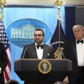 Patel: FBI lagao da bi špijunirao Trampa tokom kampanje 2016. godine