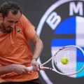 Medvedev u polufinalu mastersa u Rimu