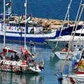 Izrael presreo humanitarnu flotilu: među privedenima i sestra irske predsednice