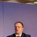Министар просвете на Светском форуму о образовању у Лондону: "Вештачка интелигенција уз наставника, а не уместо њега"